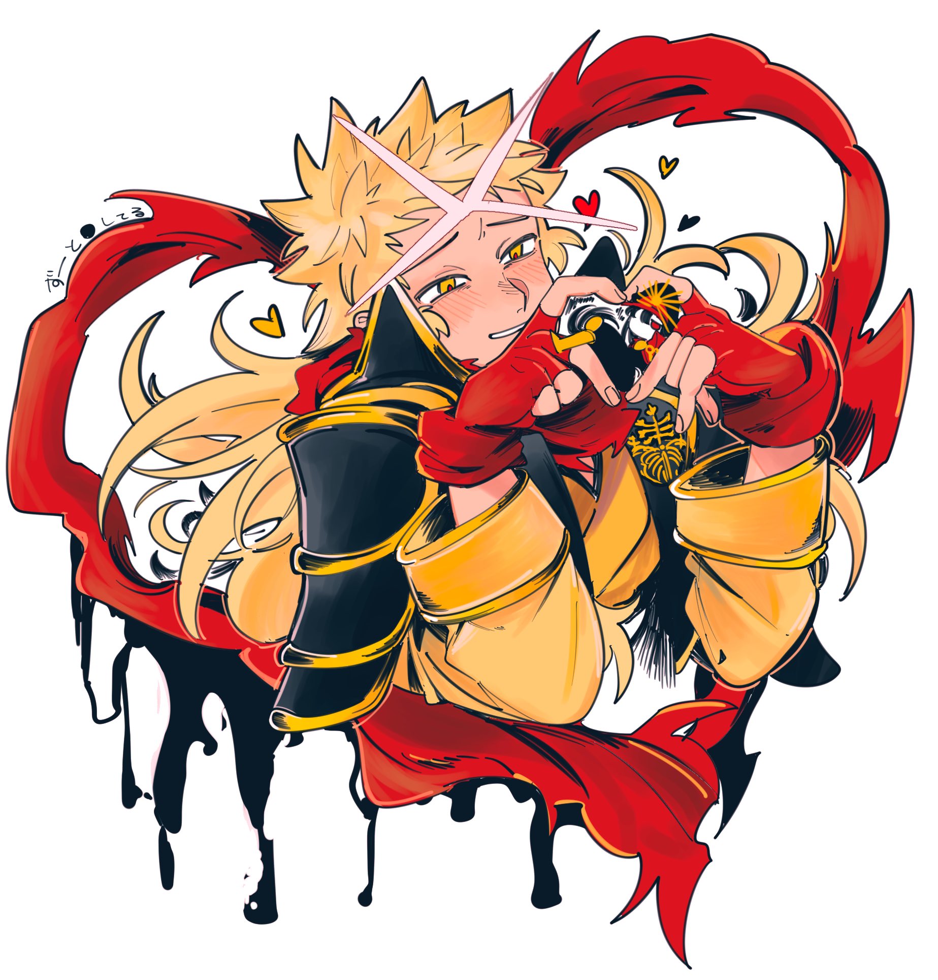 もこたページ もこ (@moko_moko_zatta) / X