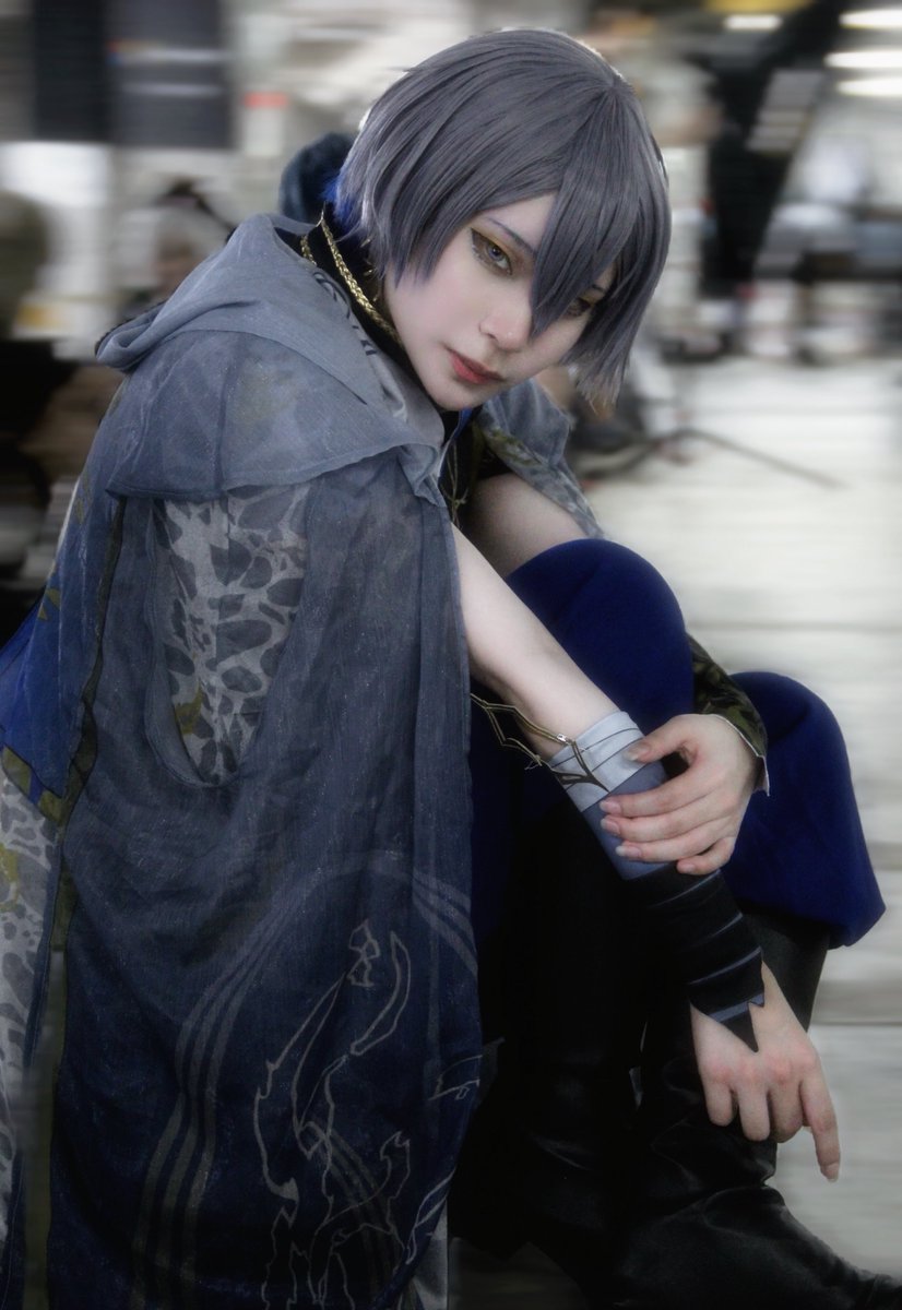 cos/👻🔪

photo▶︎<a href="/syuda_25/">しゅだ</a> 
 #アコスタみずほPayPayドーム福岡