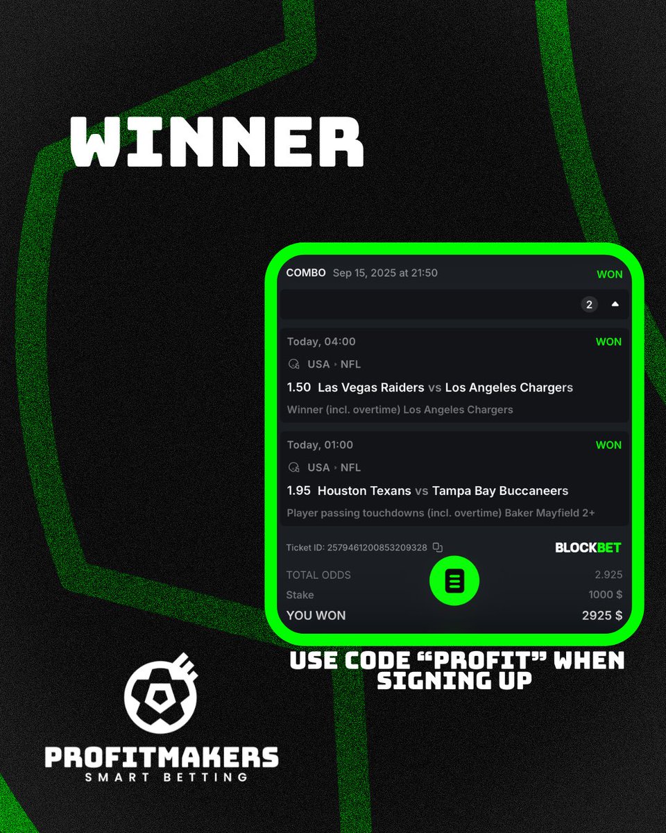 TheProfitLab tweet media