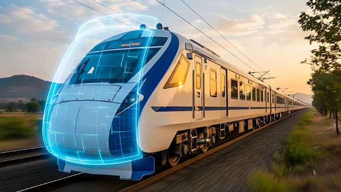 RailAnalysis's tweet photo. #BHEL wins first #order for #Kavach systems from #SouthWesternRailway

Read more: https://t.co/PZ4TxrRA9F

@BHEL_India - @SWRRLY 

#Contract #SCR #ATP #Automatictrainprotection #Indianrailways #Kavach #Manufacturing #Greenmobility #Technology #Signalling #Safety #Railanalysis https://t.co/VFfQSZ3Fwy