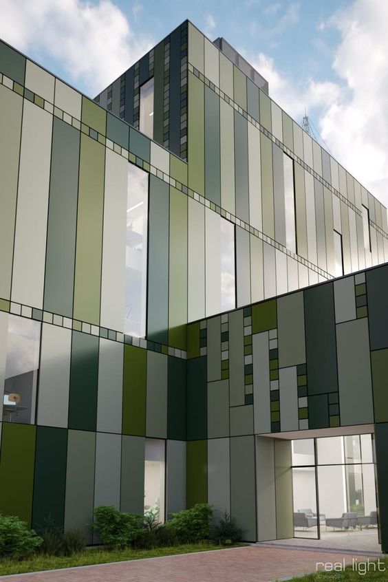 JinLian47925's tweet image. Transform your projects with high-performance Aluminum Composite Panels!
Fire-resistant|√Weatherproof|√Custom Sizes &amp;amp; Colors
Ideal for modern architecture, signage, and interiors.
☑WhatsApp: +86 15623281779 for solutions!
#ACP #AluminumCompositePanel #Construction#China