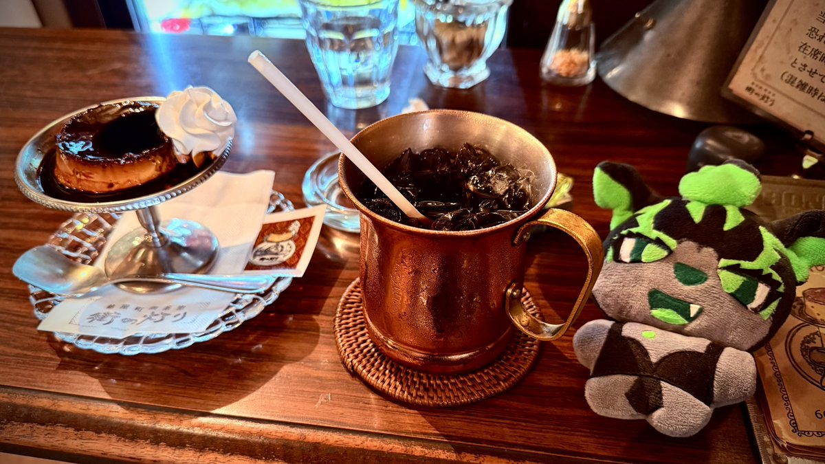 久しぶりのヤニ活