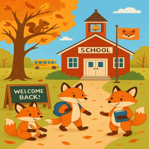 🦊 Freedom Foxes 🦊 tweet media