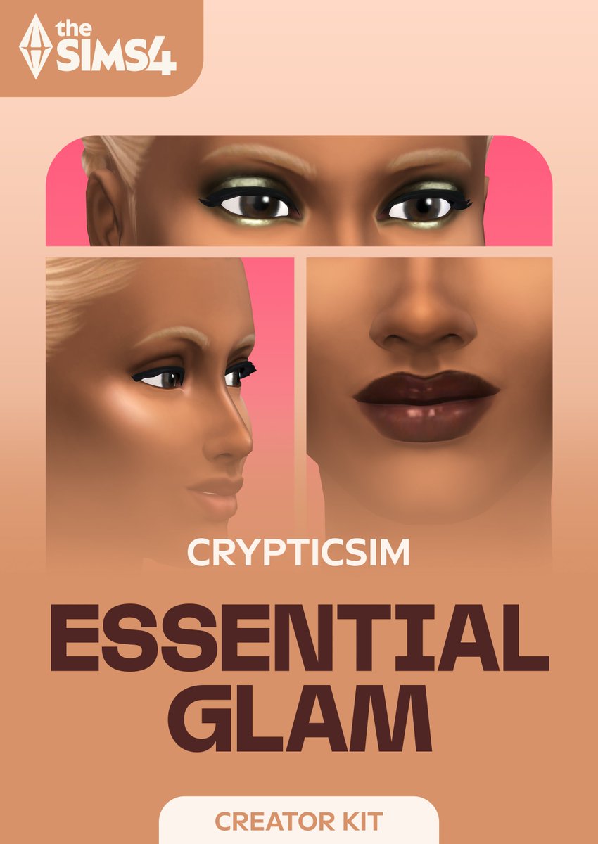 DownSimmr's tweet photo. 💚GIVEAWAY💚

Thanks to #EACreatorNetwork, I have a PC code for #EssentialGlamKit &amp; #GrangeMudroomKit!!

How To Enter:
💚 Like &amp; Retweet
💚 Follow @DownSimmr 
💚 Comment which kit you want!

Winners will be chosen on September 19th!! 
Good Luck &amp; Happy Simming!💚💚 https://t.co/unsygQQrYV