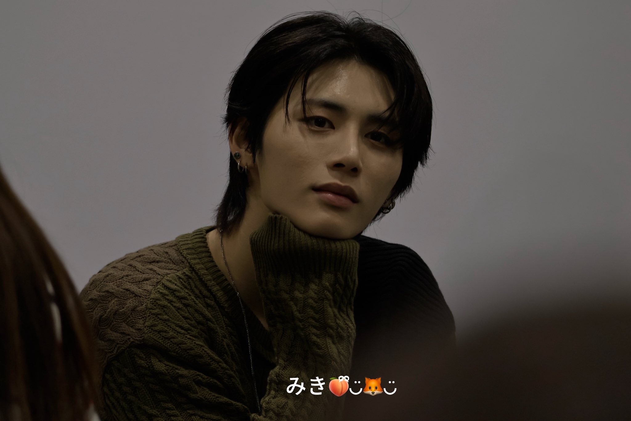 みき🍑ྀི◡̈🦊◡̈ on X: 