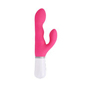 loonanyxvt's tweet photo. AHHHHH! I just received Nora - Bluetooth Remote Control Rabbit Vibrator by Lovense via Throne. Thank you! https://t.co/ShoS9t5qQR #Wishlist #Throne https://t.co/cGZ9lMFeYh