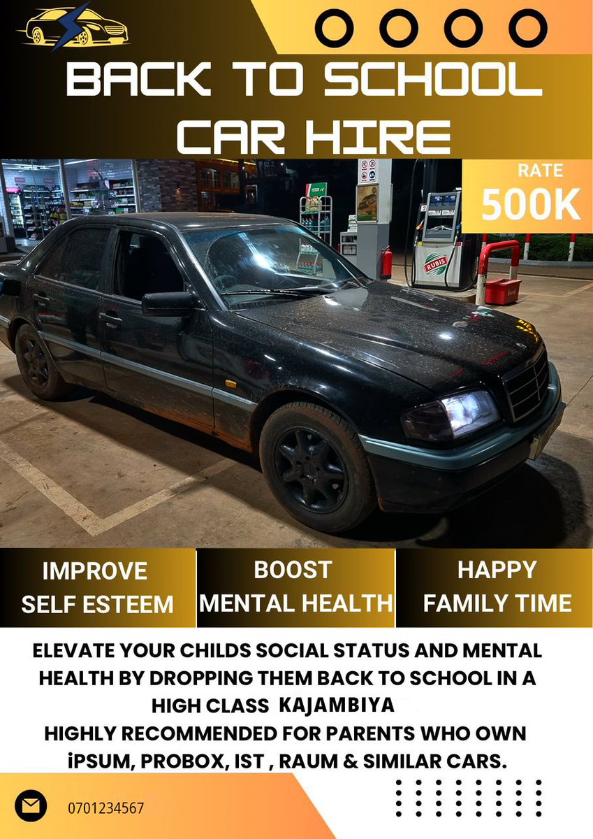 Please call 0701234567 for mental health wellbeing of your child. Thank you