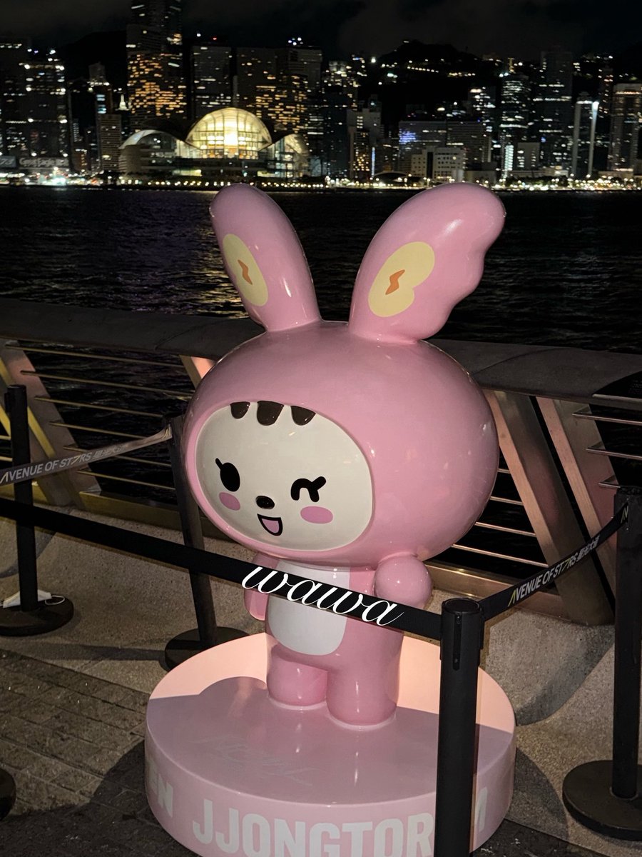 하니 tweet media