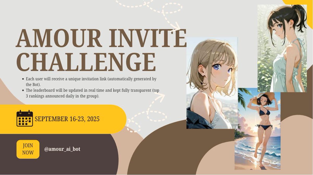 Amour-AI tweet media