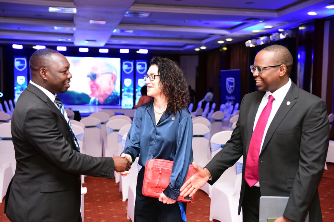 Stanbic Bank Uganda tweet media