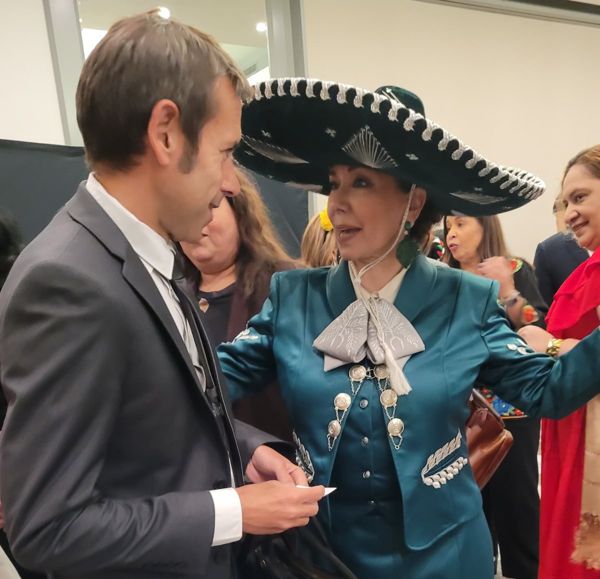 Frank MARCHETTI tweet media