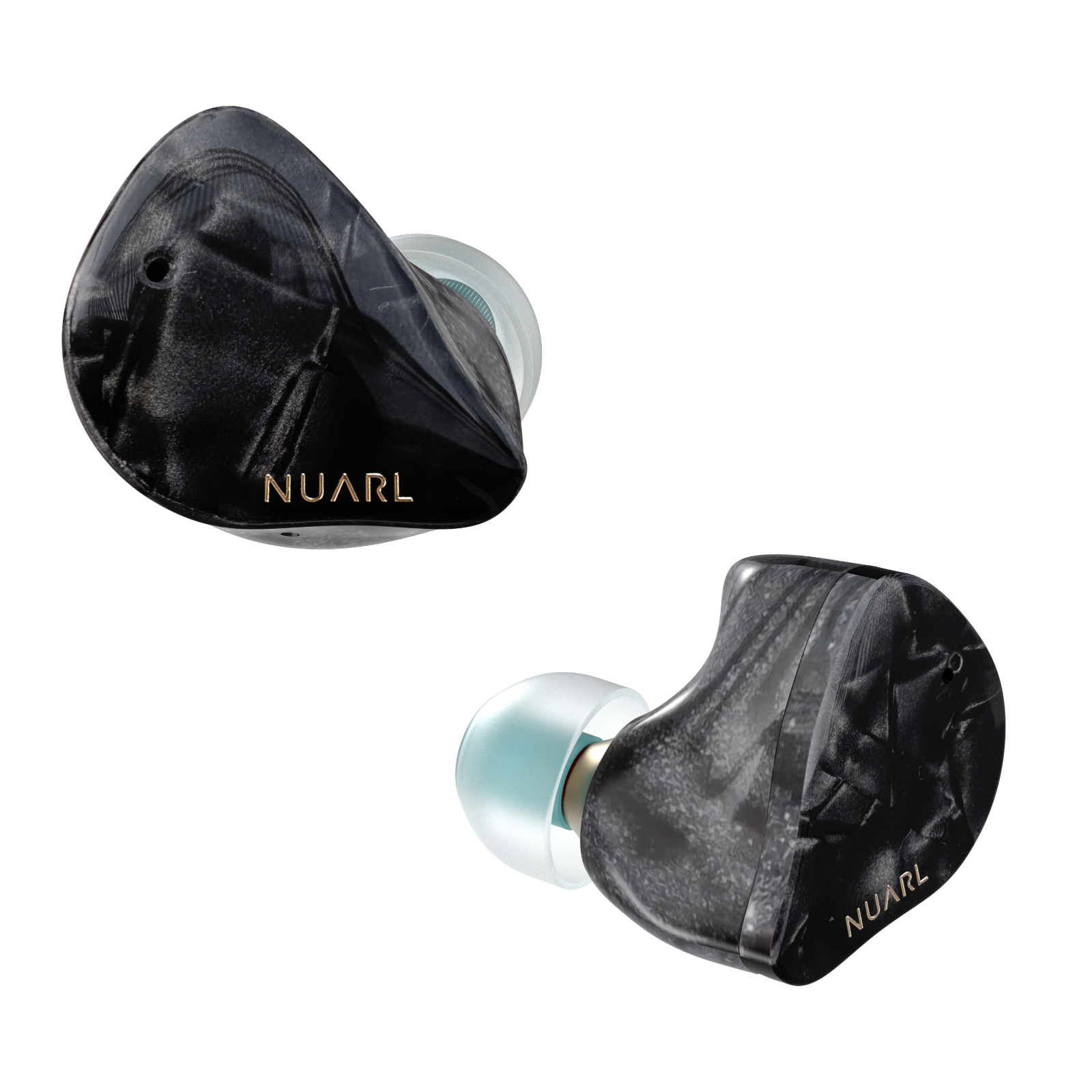 D　ヌアール　イヤホンx2 新品未開封 エム・ティ・アイ NUARL NT01AX [BLACK GOLD] 価格比較 - 価格.com