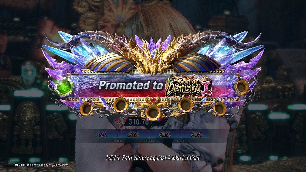 god1 playing exclusively on my p2 side, whatever
p2 side still ass pple just throwing games
it is so annoying dropping my combos and not moving right vs opponents