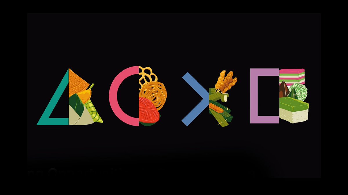 Sony Menghasilkan Logo Khas Sempena Hari Malaysia   amanz.my/2025534031