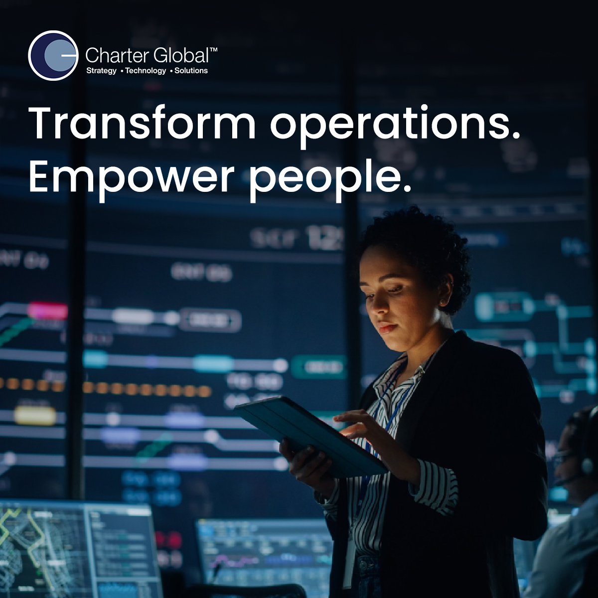 CharterGlobalCG's tweet image. Are repetitive tasks slowing your business down? Low-code automation & AI-driven RPA/BPA streamline processes, integrate systems, and empower faster, smarter decisions. Efficiency has never been this easy.
Learn more: charterglobal.com/services/intel…
#Automation #ProcessOptimization