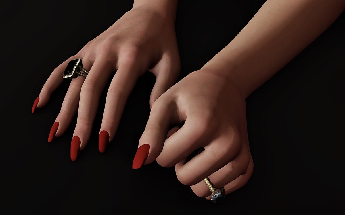 ✨𝗡 𝗔 𝗗 𝗘 𝗭 🎀 tweet media