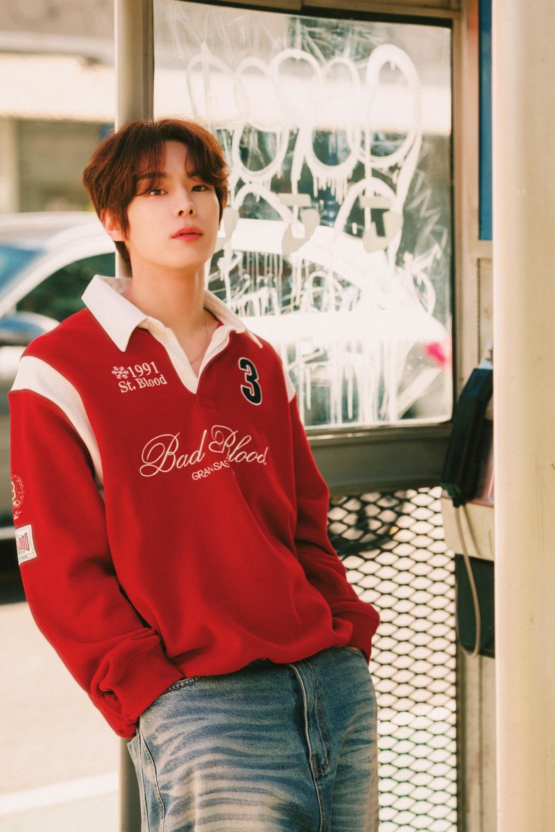 Official_Seobin's tweet photo. 윤서빈(Yoon Seobin)
DIGITAL SINGLE "Strawberry Candy"

2025. 09. 22. 6PM(KST)

#윤서빈 #YoonSeobin
#StrawberryCandy https://t.co/5R5pG7EdYA