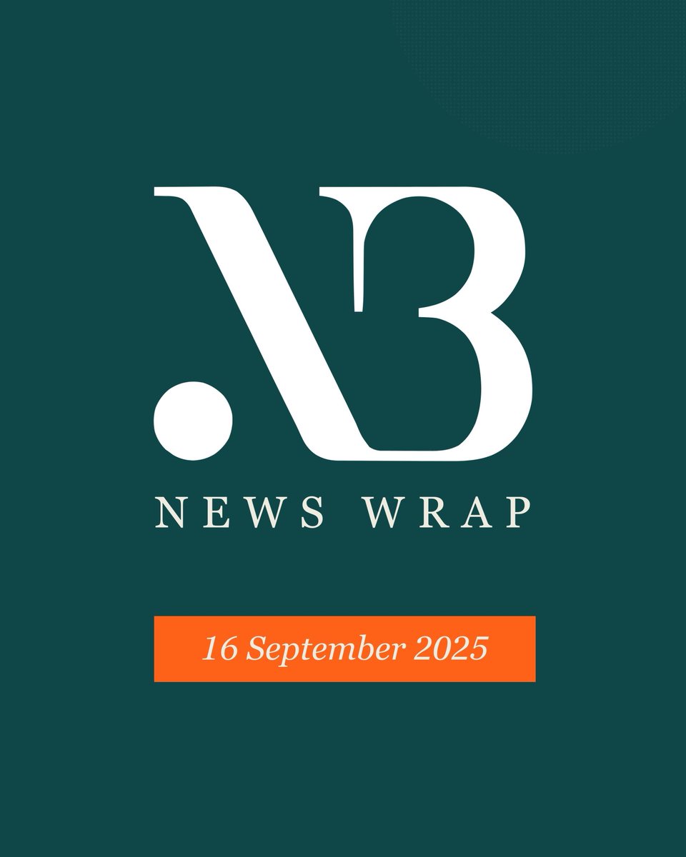 NB News Wrap tweet media