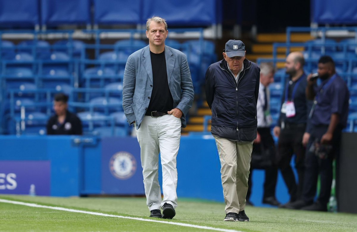 Vince™ tweet media