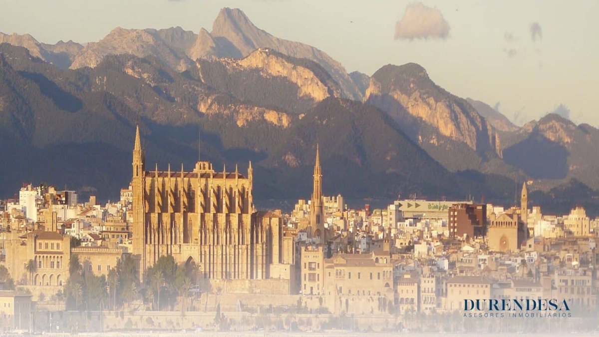 Baleares encara 2026 con más compraventas y precios en máximos, mientras el alquiler apunta a estabilizarse. La demanda extranjera ya supone casi un tercio de las operaciones.
Lo analizamos en nuestro blog:
blog.durendesa.com/2025/09/15/com…