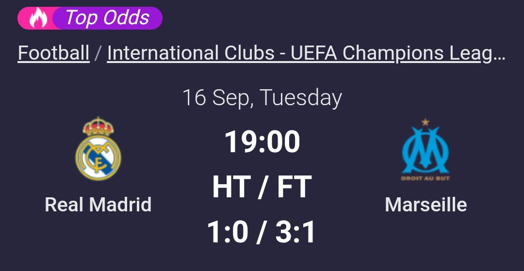 MADEINGHANA93's tweet photo. Predict HT/FT   C.S for this match and win Ghç 300 and so forth....... Must be following , repost and use #77bilpredictions
Winner will be selected base on time. Good 🍀🤞 https://t.co/XWIictisft