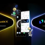 Photo by CirluckX｜LuckyPhone📱LuckyRing (@cirluckxtech)