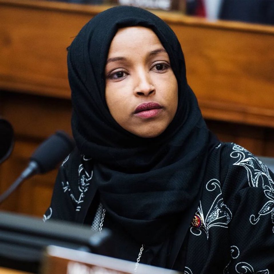 When will her transgressions have consequences? Send her packing.