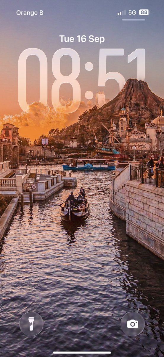 Le Parcorama tweet media