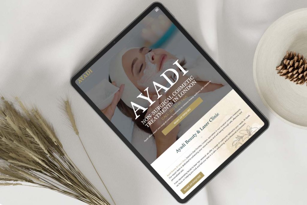 dcpwebdesigners's tweet image. Ayadi | Business Website Design  - Get a FREE website Design Quote! #wordpressdesigner #wordpresswebsite #WordPresswebsitedesign #wordpressdevelopment rfr.bz/t0c30a4