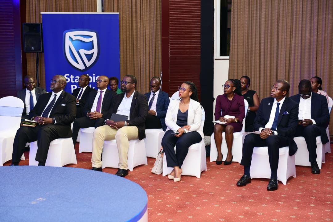 Stanbic Bank Uganda tweet media