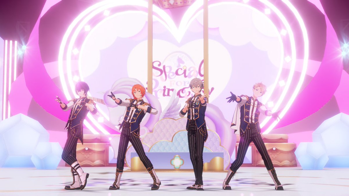 かわいい……QQ💙