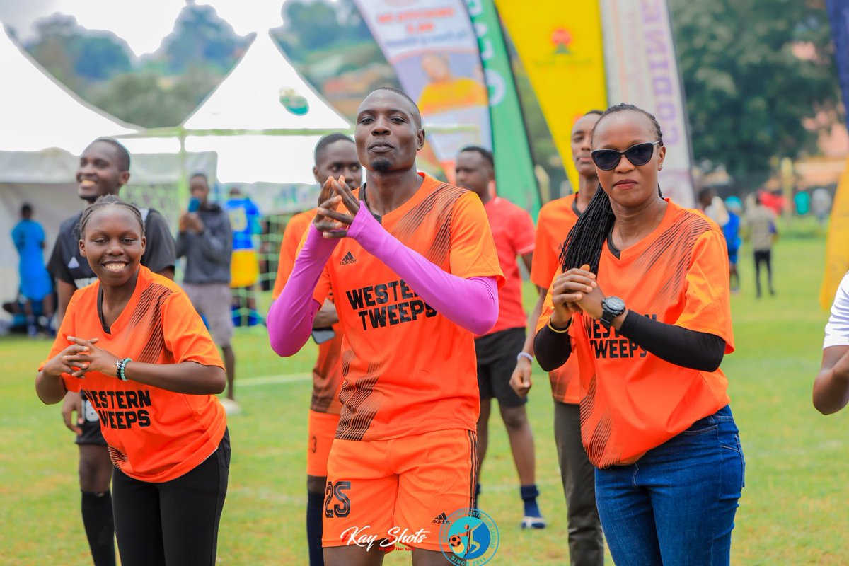 It's this Sunday guys don't miss the vibes
#MbraCorpClubLeague8thOuting 
#MbraCorpClubLeague2025