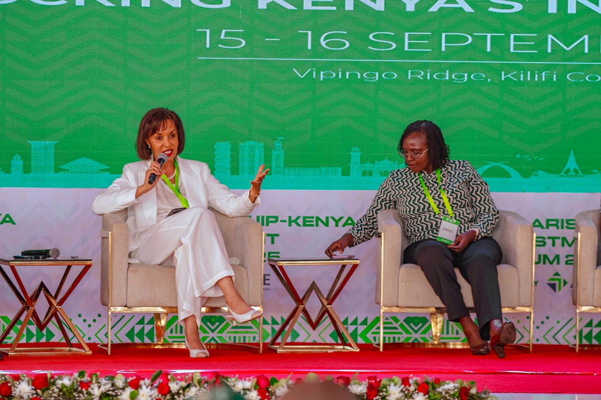 Special Economic Zones across Africa offer powerful lessons on what it takes to succeed, from governance and infrastructure to financing and investor attraction.  

At the Arise IIP Kenya Investment Forum, <a href="/BrendaMbathi/">Brenda Mbathi</a>, CEO of TRIFIC SEZ, joined the panel on Lessons from