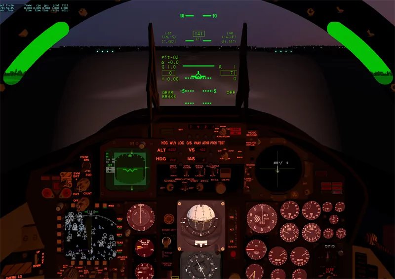 simflight's tweet image. The F-15 Eagle stands for precision, speed, and unmatched combat dominance. Built to secure air superiority, it has earned a reputation as one of the most successful fighters in history.

secure.simmarket.com/pizzagalli.ch-… 

  #F15 #F15 #F15C #BOEING #WARBIRD #SIMMARKET
