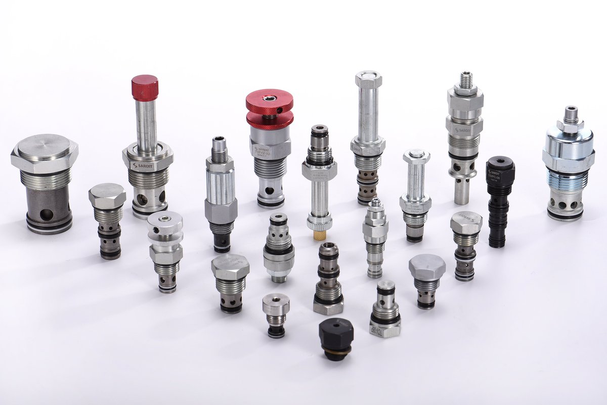 PtcAsia's tweet photo. 【Meet PTC ASIA Exhibitors】
Ningbo Target Hydraulics co., LTD at PTC ASIA 2025 - Hall E4, Booth H5-1
https://t.co/5J335Y1h0l
Founded in 2015, Target Hydraulics specializes in manufacturing hydraulic cartridge valves, valve manifold blocks, and mini hydraulic power pack units. https://t.co/zLmgzMVOPw