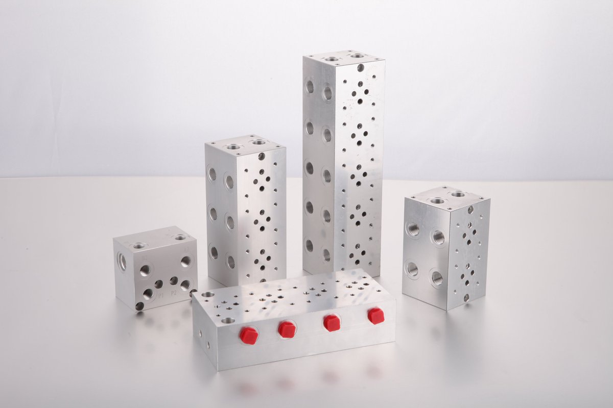 PtcAsia's tweet photo. 【Meet PTC ASIA Exhibitors】
Ningbo Target Hydraulics co., LTD at PTC ASIA 2025 - Hall E4, Booth H5-1
https://t.co/5J335Y1h0l
Founded in 2015, Target Hydraulics specializes in manufacturing hydraulic cartridge valves, valve manifold blocks, and mini hydraulic power pack units. https://t.co/zLmgzMVOPw