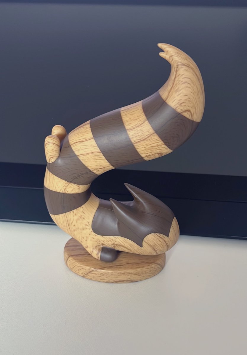 オオタチ届いた〜☺️