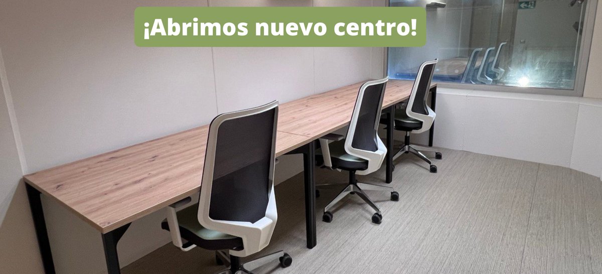 Novedades en workINcompany Sevilla - septiembre 2025 - mailchi.mp/cf14790285b7/l…