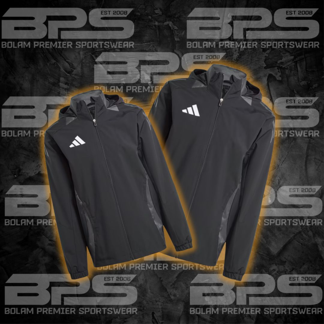 bolamsportswear's tweet photo. Cold outside? Not in this. 🧥✨
The Tiro 24 Competition All-Weather Jacket keeps you warm, fresh, and ready for anything.
Stay toasty, stay stylish, stay you. ❄️🔥
#WinterStyle #StayToasty #Tiro24 https://t.co/mV6tKgDghT
