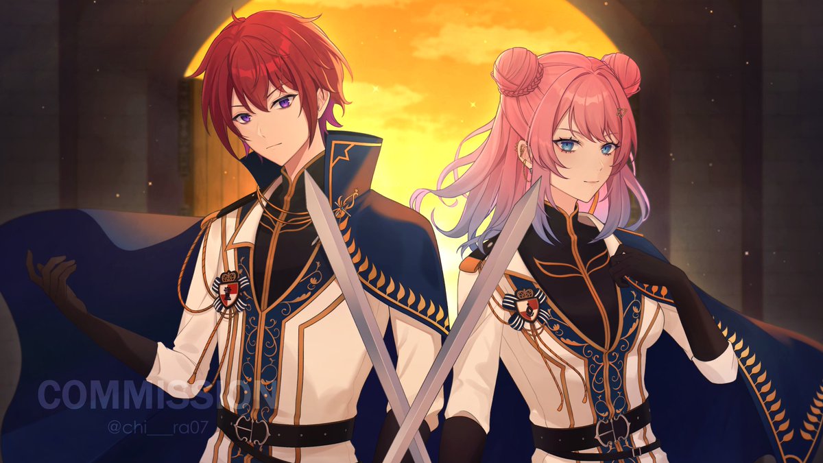 ＿ちら tweet media