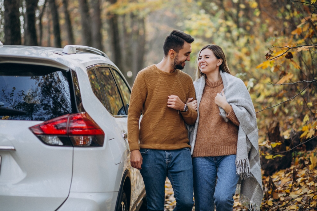 Perché è importante che gli pneumatici dell’auto siano adatti alla stagione? rallytime.eu/2025/09/16/per…