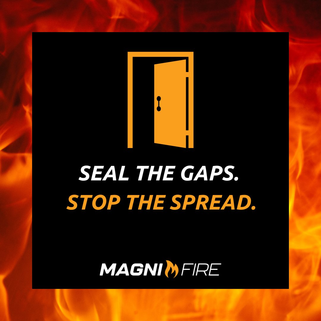 Magni Fire Limited tweet media