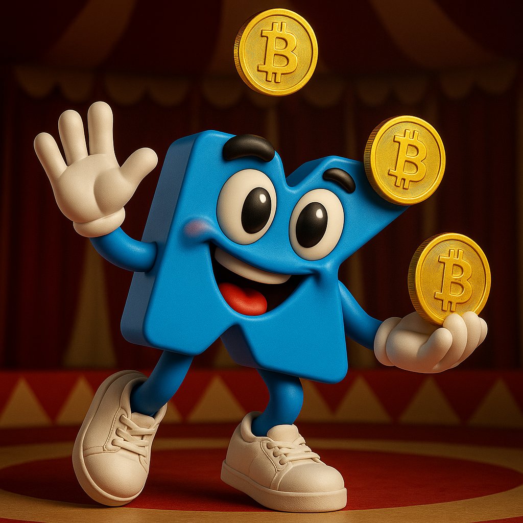 Kleva_AI's tweet image. Just remember 3 steps:

1️⃣ Deposit invisible assets (e.g. points)
2️⃣ Swap to crypto (e.g. $USDT, $BTC, $KLEVA)
3️⃣ Withdraw or farm yields

Hold on to your points.
$KLEVA flywheel is cooking.