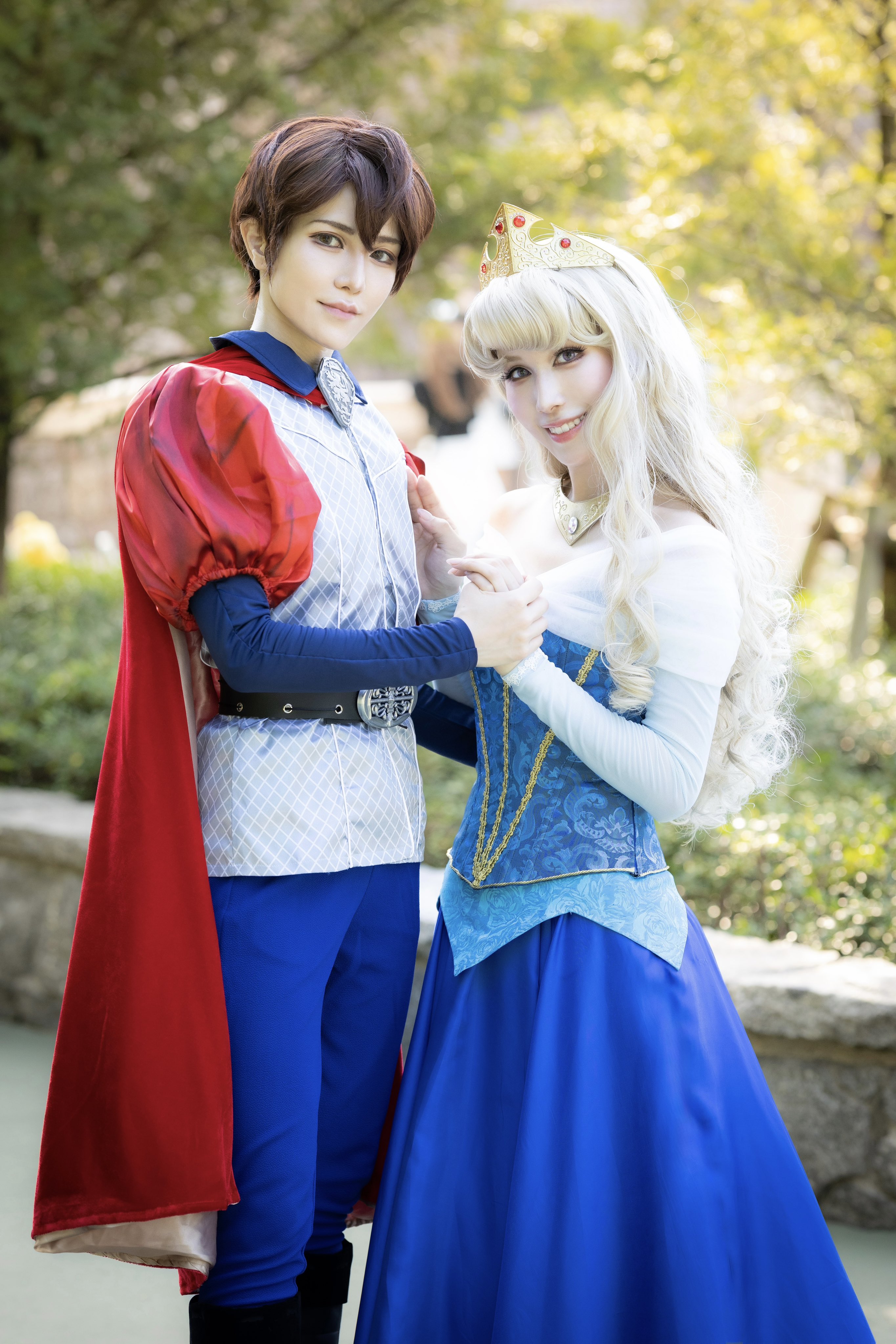 フィリップ王子　衣装　Dハロ　眠れる森の美女 眠れる森の美女 フィリップ王子 Dハロ 仮装 衣装 フィリップ王子