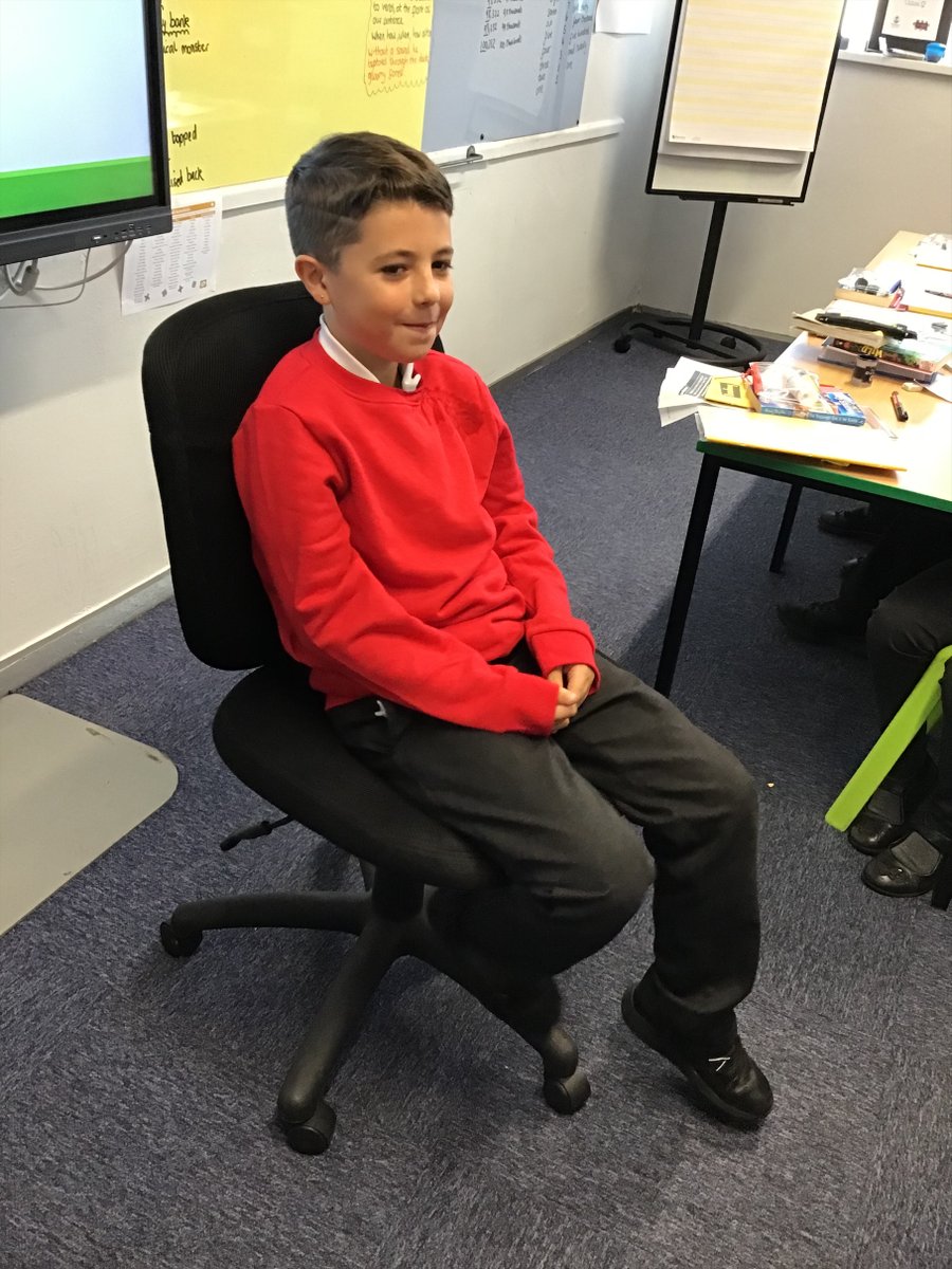 Mrs Belton tweet media