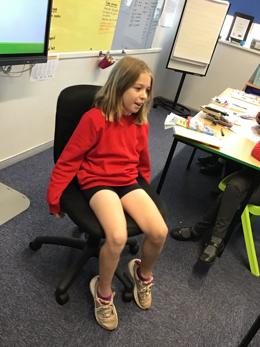 Mrs Belton tweet media