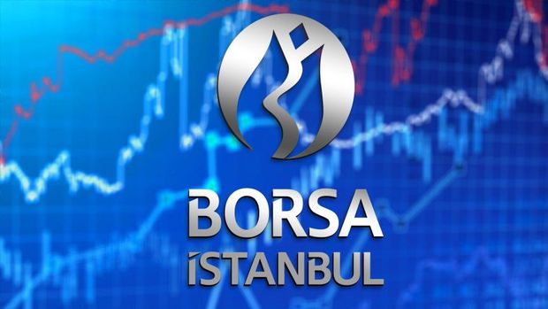 Bist 100 endeksi güne %0.31 artışla 11034,02 puandan başladı. #XU100 #bist100