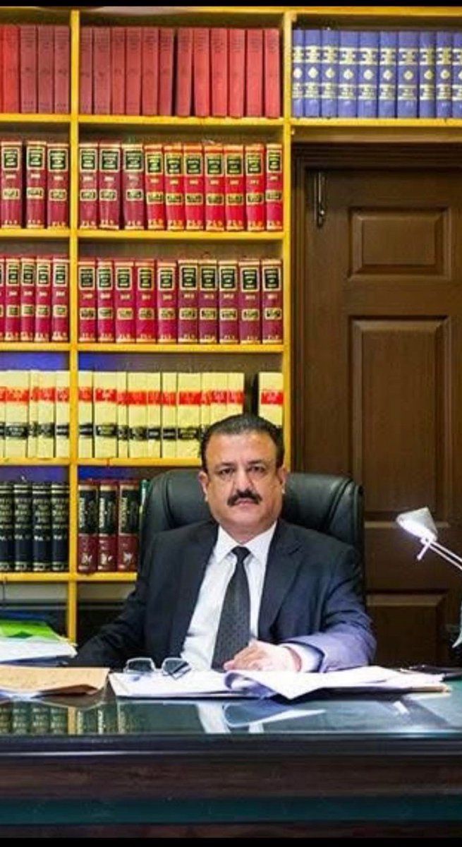 aamirmughalpti's tweet photo. وکیل بنا۔۔۔ڈگری درست
ڈپٹی پراسیکیوٹر بنا۔۔۔ڈگری درست
ڈپٹی اٹارنی جنرل بنا ۔۔۔ڈگری درست
ایڈوکیٹ جنرل بنا ۔۔۔ڈگری درست
اسلام آباد ہائی کورٹ کا جج بنا ۔۔۔ڈگری درست
اسلام آباد کے تین قومی حلقوں کے فارم ۴۵ کھولے تو ڈگری جعلی ہو گئی
طاقت کے آگے سر نگوں کرنے سے انکار کیا تو ڈگری جعلی
 Stand with justice
Stand with Justice @Tariq Mehmood Jahangiri