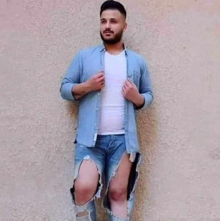 رغد العجمي tweet media