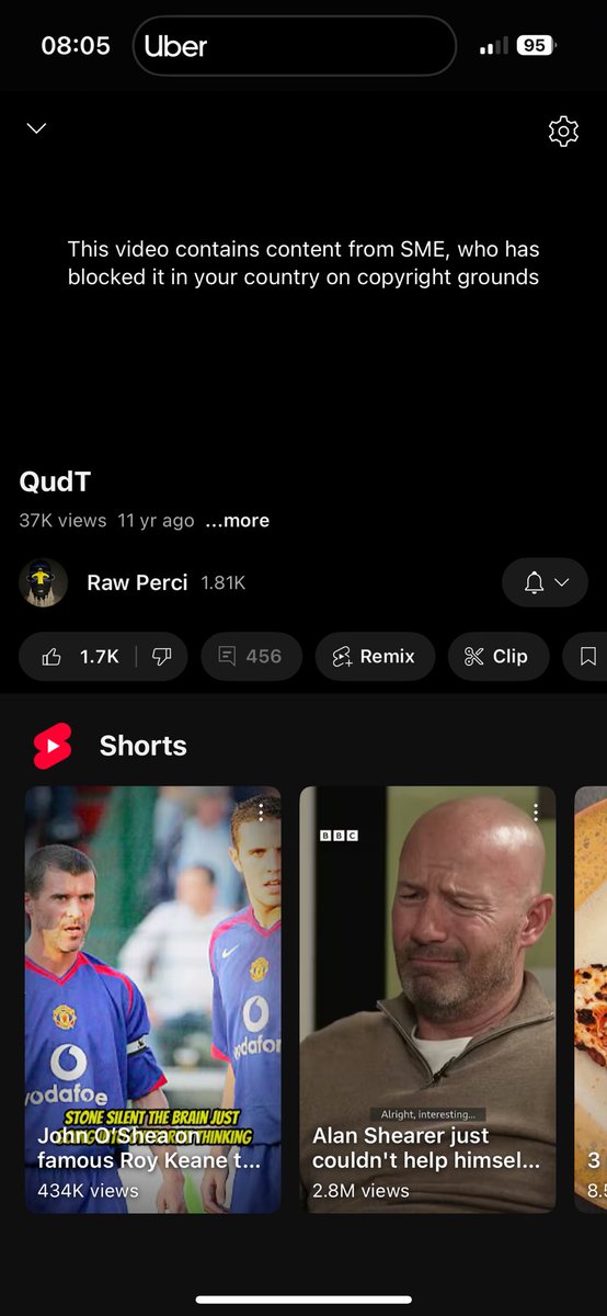 RAW PERCI tweet media